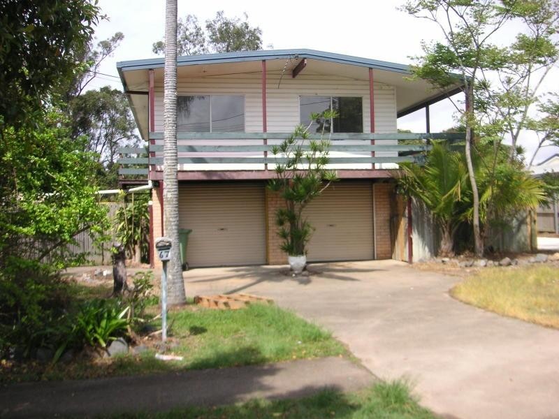 67 LYNELLE STREET, Marsden QLD 4132