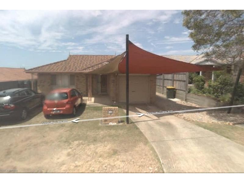 66 TORQUAY CRESCENT, Tingalpa QLD 4173