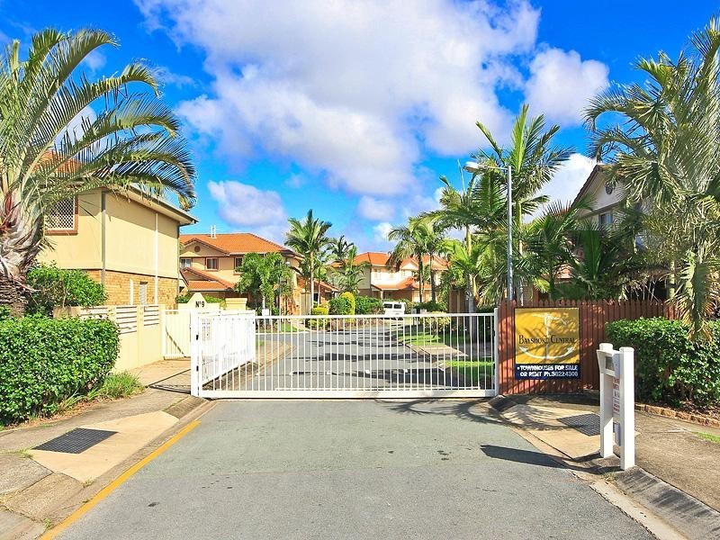 Unit 120/9 Bayside Ct, Thorneside QLD 4158