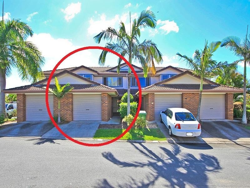 Unit 120/9 Bayside Ct, Thorneside QLD 4158