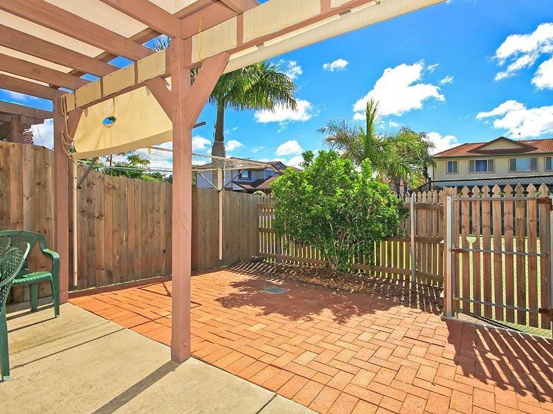 Unit 120/9 Bayside Ct, Thorneside QLD 4158