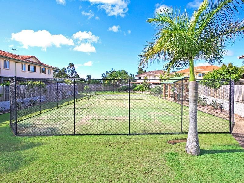 Unit 120/9 Bayside Ct, Thorneside QLD 4158