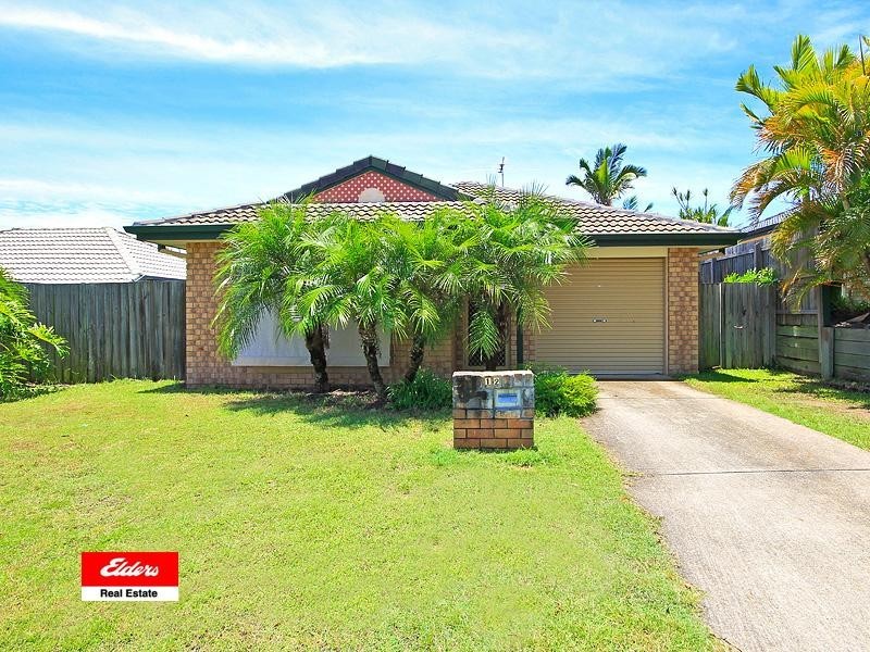12 Coochin Place, Tingalpa QLD 4173