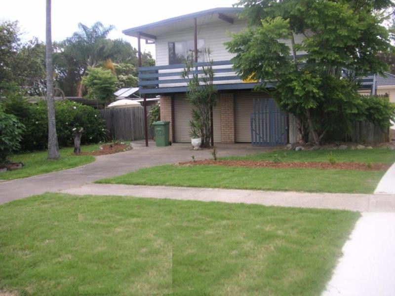67 Lynelle Street, Marsden QLD 4132