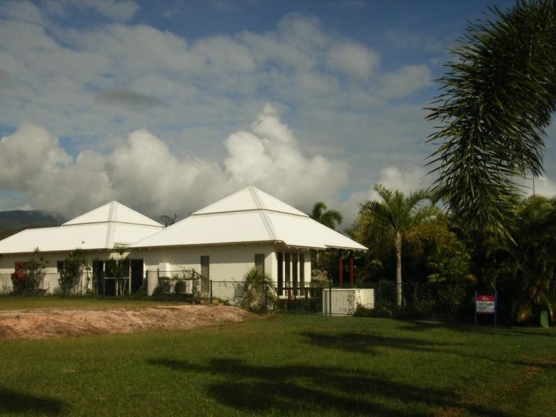30 Keith Williams Drive, Cardwell QLD 4849