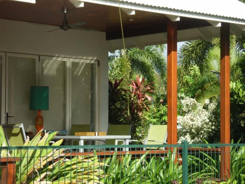 30 Keith Williams Drive, Cardwell QLD 4849