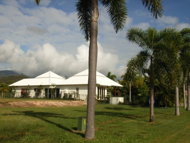 30 Keith Williams Drive, Cardwell QLD 4849