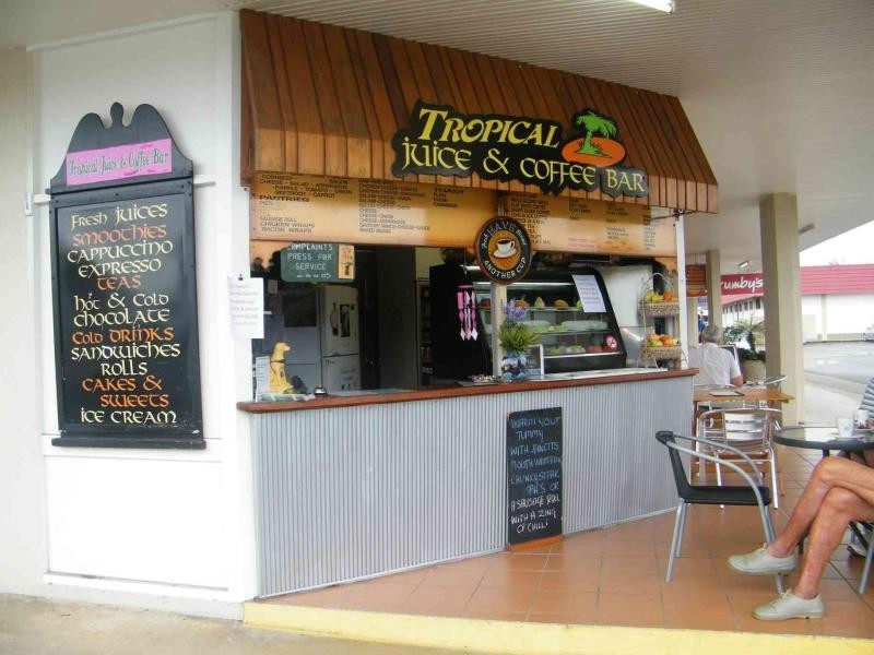 55 Herbert St, Ingham QLD 4850