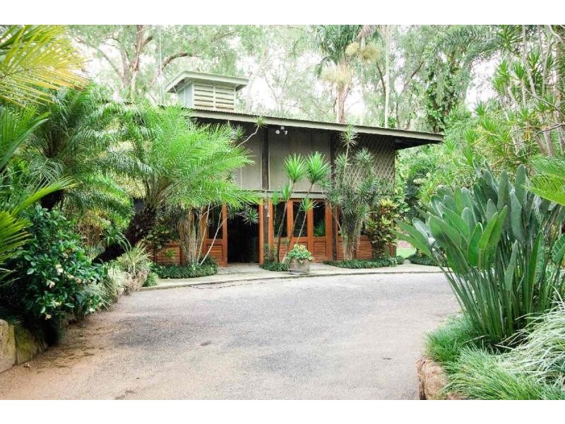 Cardwell QLD 4849