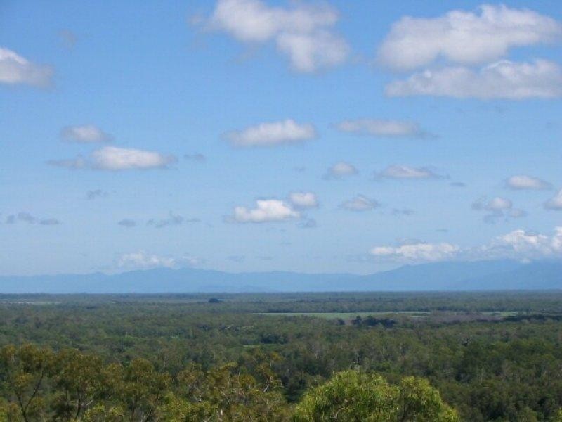 119 Ellerbeck Road, Cardwell QLD 4849