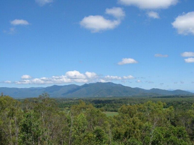 119 Ellerbeck Road, Cardwell QLD 4849