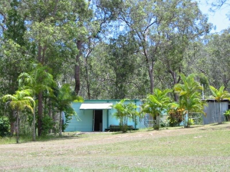119 Ellerbeck Road, Cardwell QLD 4849