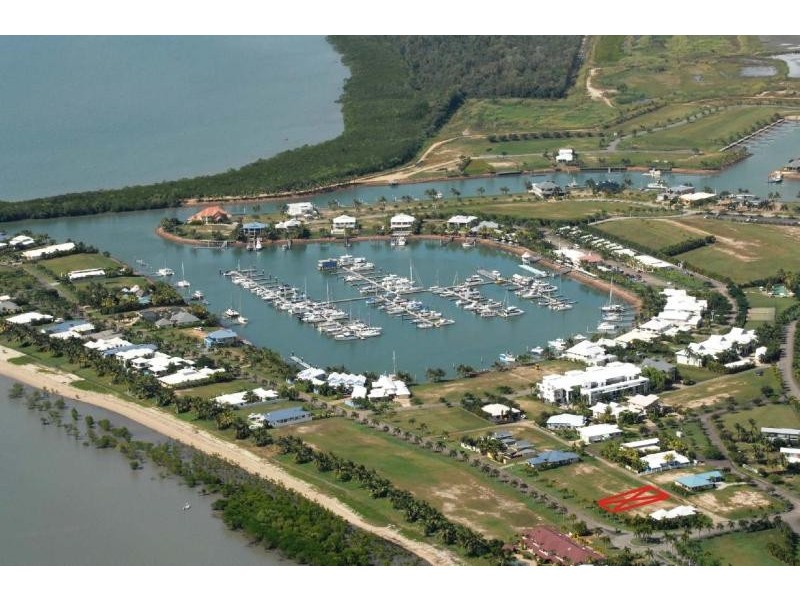 32A Keith Williams Drive, Cardwell QLD 4849