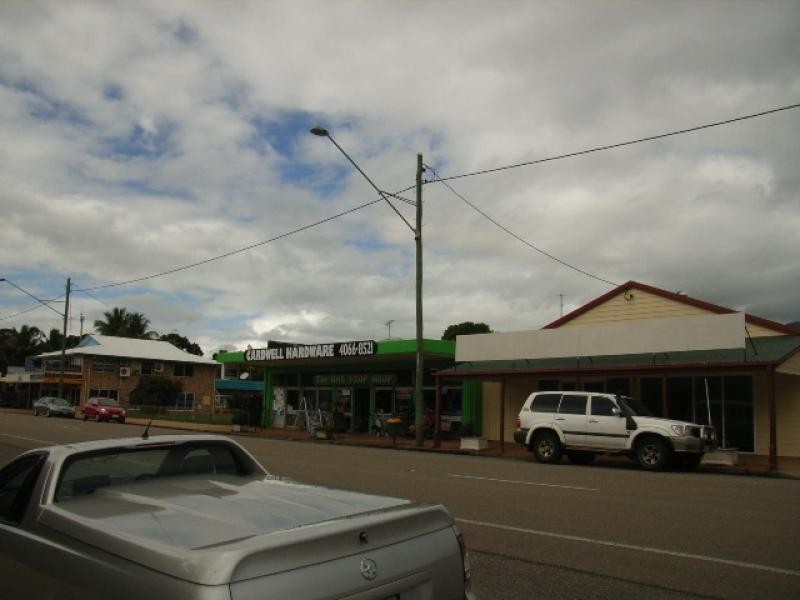 71 Victoria St, Cardwell QLD 4849