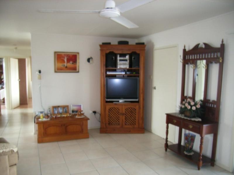 166 Patterson Parade, Lucinda QLD 4850