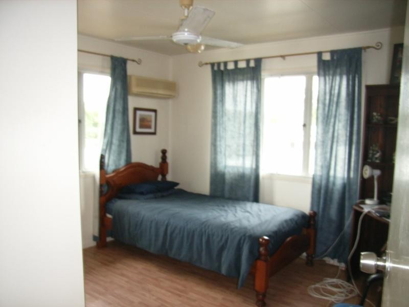 166 Patterson Parade, Lucinda QLD 4850