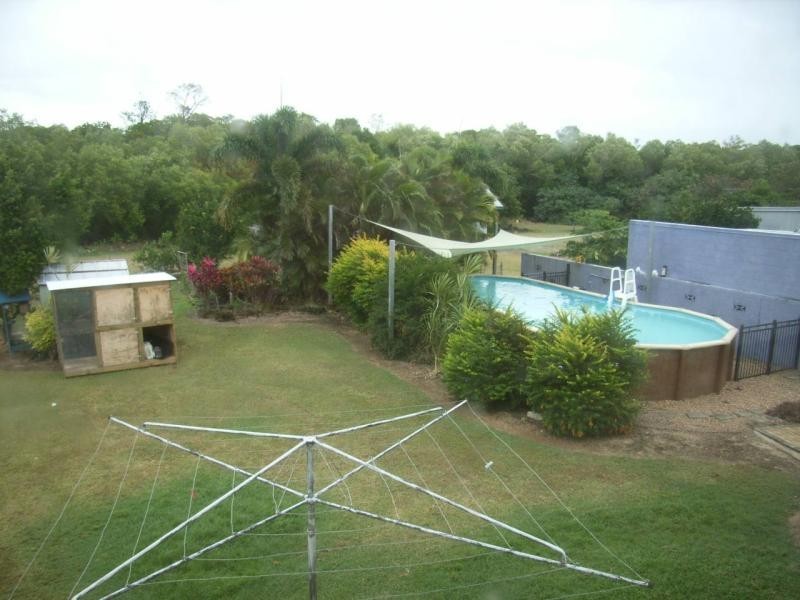 166 Patterson Parade, Lucinda QLD 4850