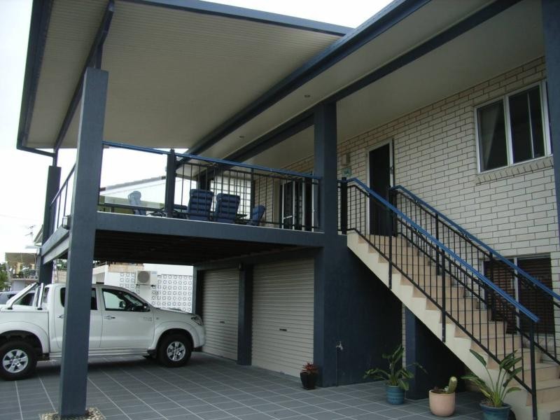 166 Patterson Parade, Lucinda QLD 4850