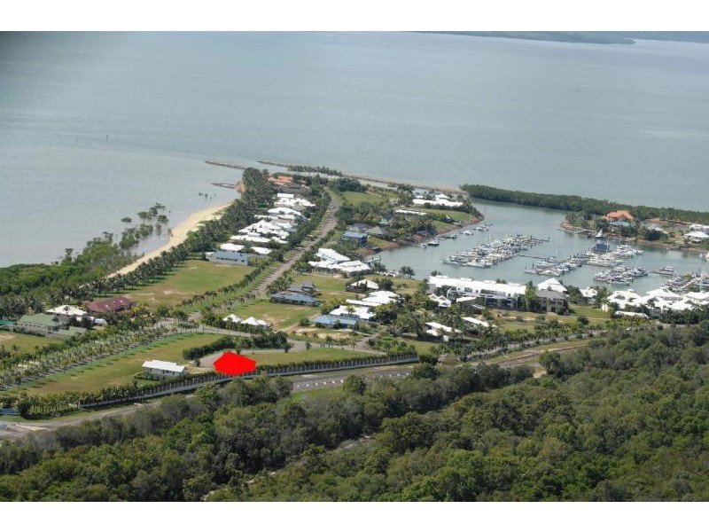 9 Golden Crane Crescent, Cardwell QLD 4849