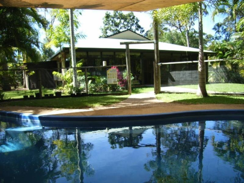171 Stony Creek Road, Cardwell QLD 4849