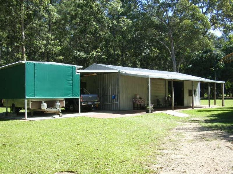 171 Stony Creek Road, Cardwell QLD 4849