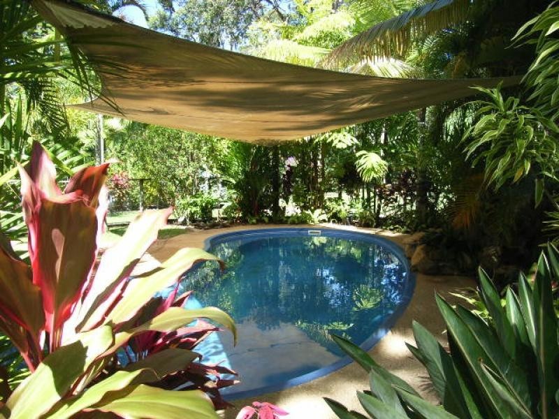 171 Stony Creek Road, Cardwell QLD 4849