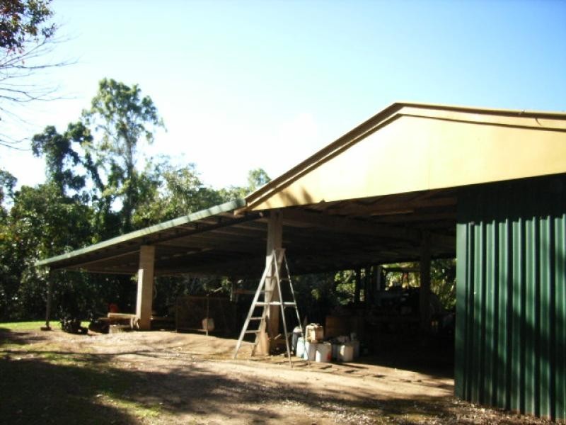 276 Appleyard Road, Cardwell QLD 4849
