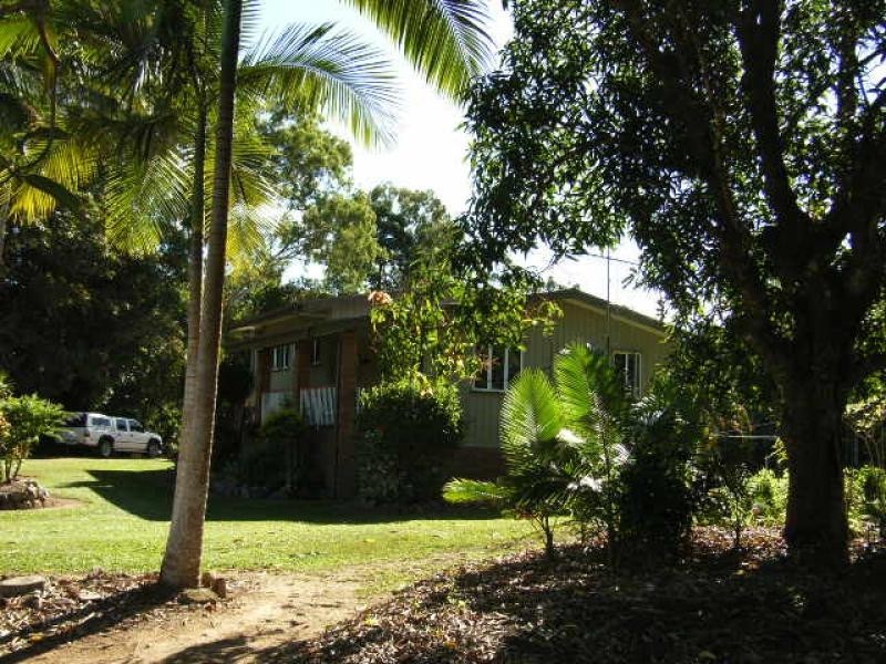 276 Appleyard Road, Cardwell QLD 4849