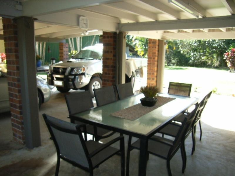 276 Appleyard Road, Cardwell QLD 4849
