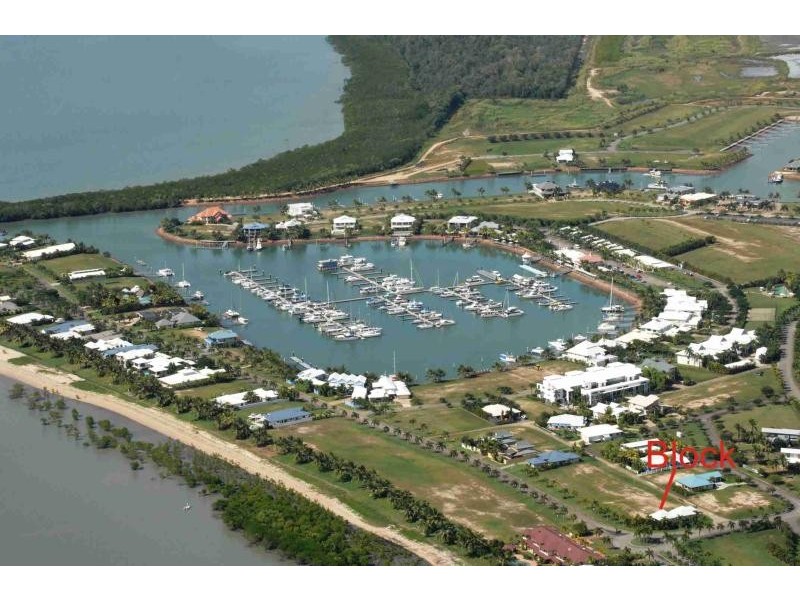 30 a Keith Williams Drive, Cardwell QLD 4849