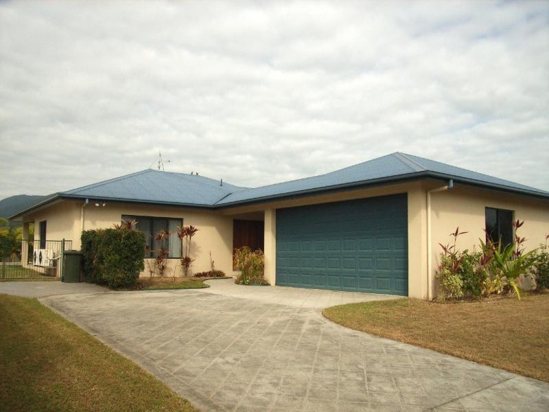 40 Keith Williams Drive, Cardwell QLD 4849