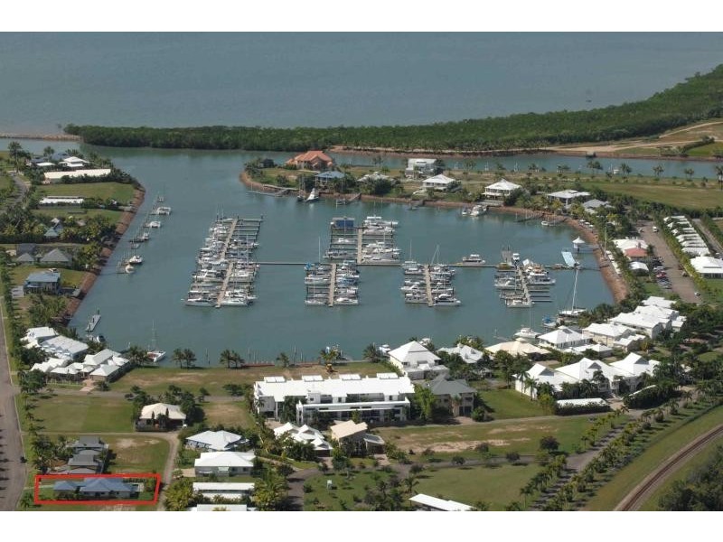 40 Keith Williams Drive, Cardwell QLD 4849