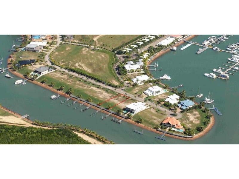 Cardwell QLD 4849