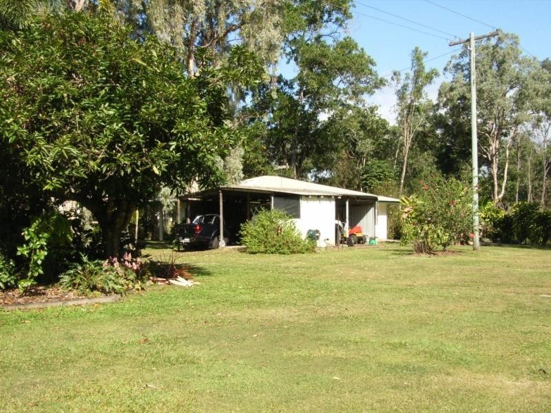 Cardwell QLD 4849