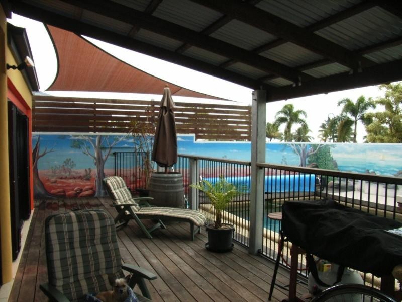 42 Keith Williams Drive, Cardwell QLD 4849