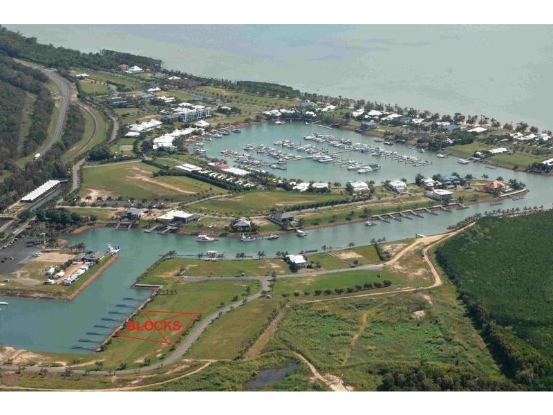 16 Trade Winds Drive, Cardwell QLD 4849