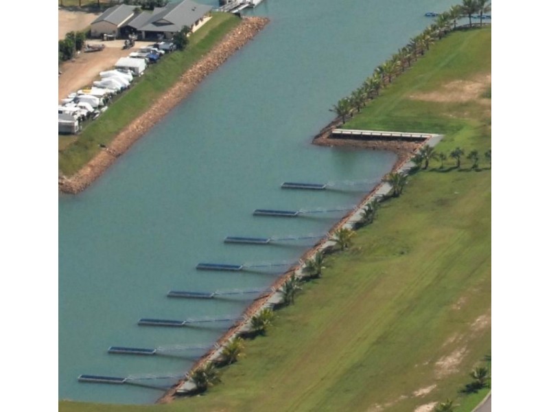 16 Trade Winds Drive, Cardwell QLD 4849