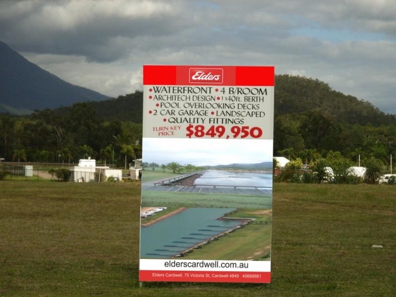 17 Trade Winds Drive, Cardwell QLD 4849