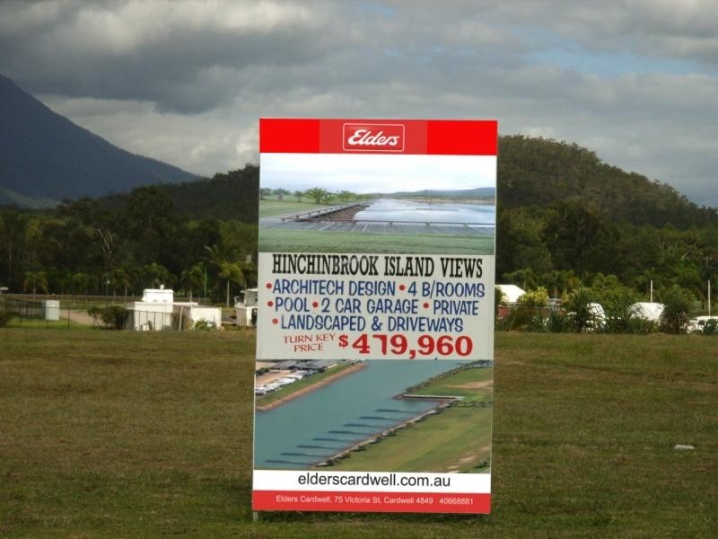 17a Trade Winds Drive, Cardwell QLD 4849