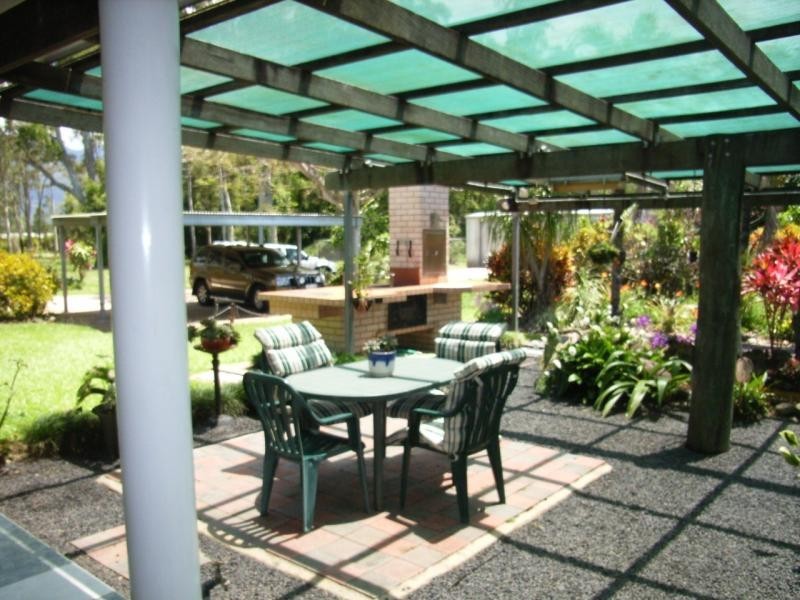 709 Ellerbeck  Road, Cardwell QLD 4849