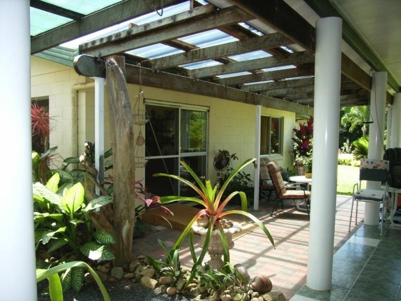 709 Ellerbeck  Road, Cardwell QLD 4849