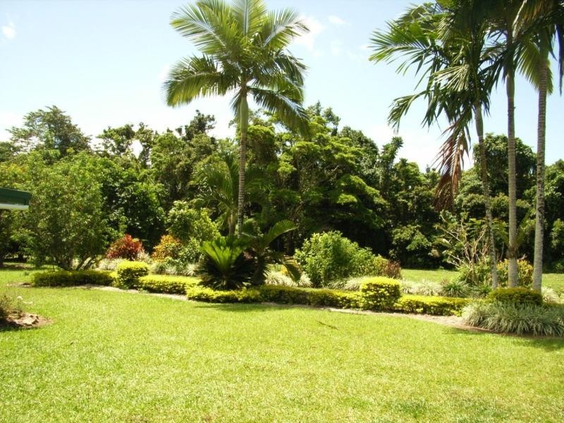 709 Ellerbeck  Road, Cardwell QLD 4849