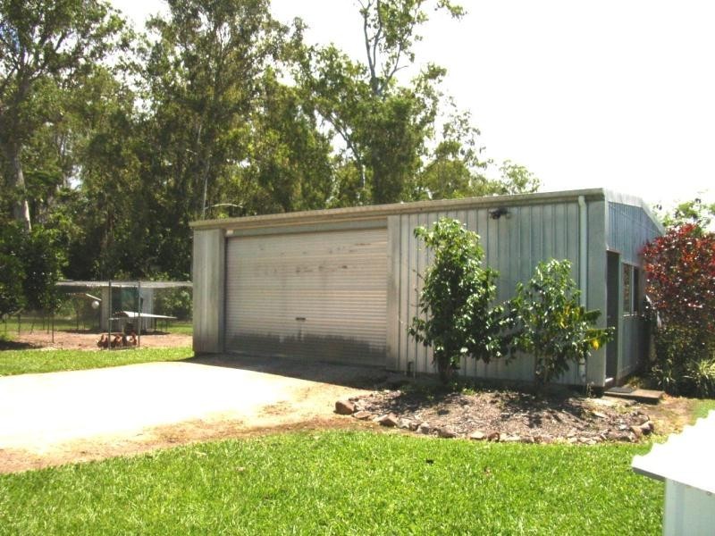709 Ellerbeck  Road, Cardwell QLD 4849