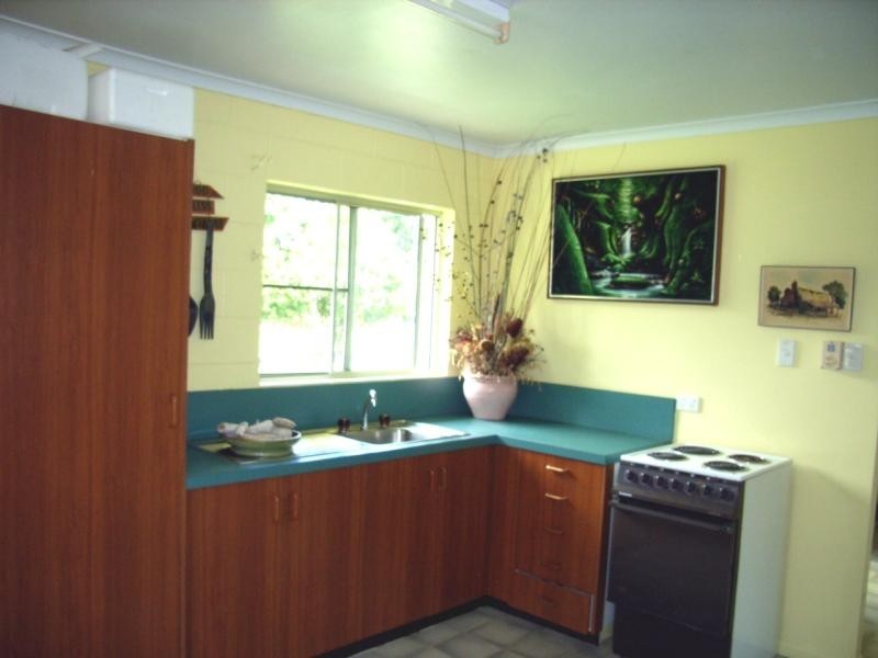 709 Ellerbeck  Road, Cardwell QLD 4849
