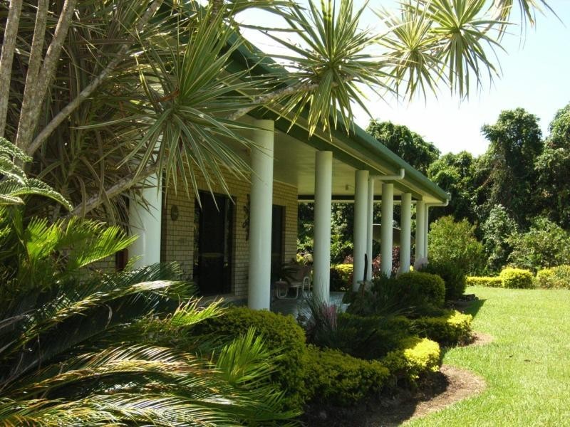 709 Ellerbeck  Road, Cardwell QLD 4849