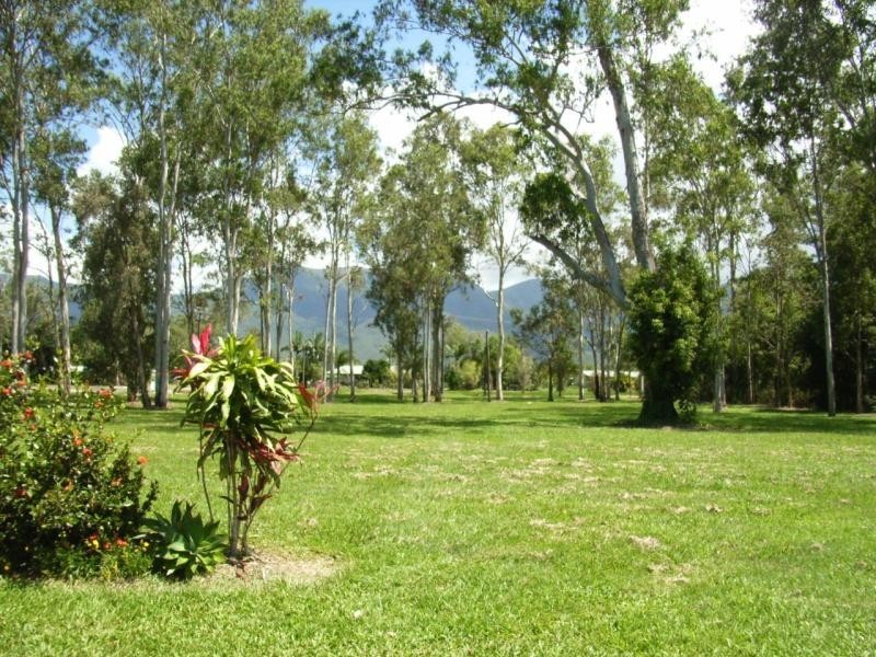 709 Ellerbeck  Road, Cardwell QLD 4849