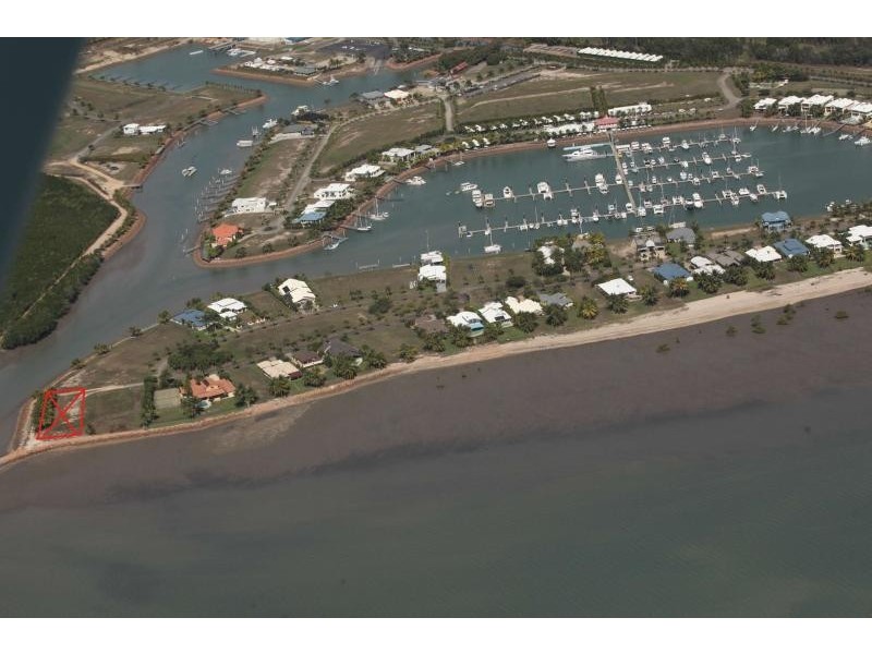 119 Keith Williams Drive, Cardwell QLD 4849