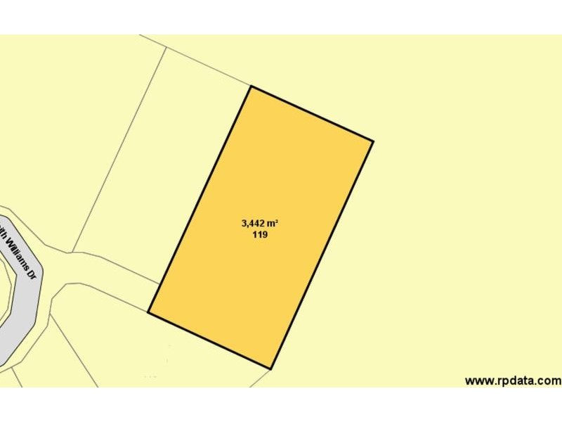 119 Keith Williams Drive, Cardwell QLD 4849