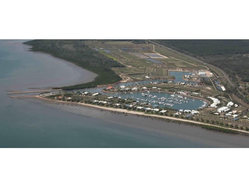 119 Keith Williams Drive, Cardwell QLD 4849
