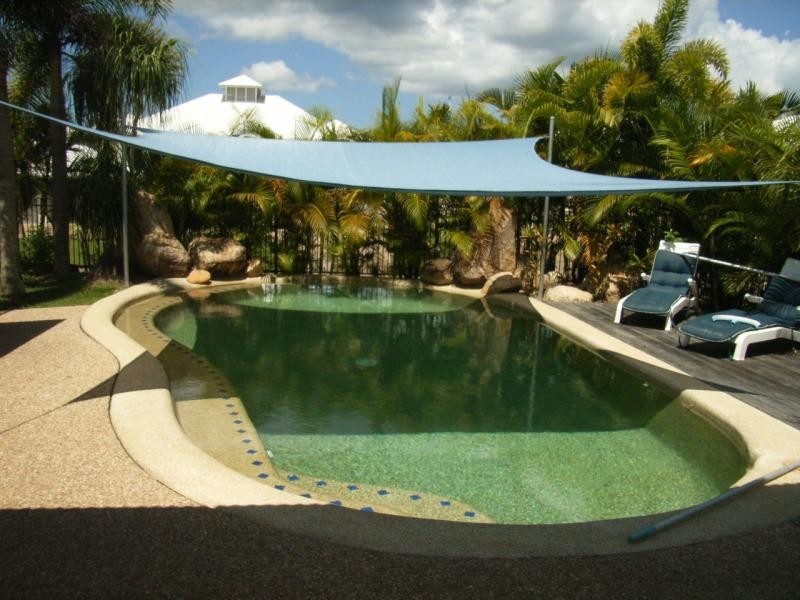 26 Poinciana Boulevard, Cardwell QLD 4849